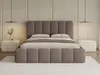 Chilly Möbel Design Postel Stone Slim - Manželská postel s Náhled obrázku produktu 2
