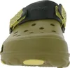 Crocs Classic All Terrain Clog Roomy Fit Uni Sandale Produktbild-Vorschau 11
