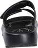 Joya Damen Pantolette VIENNA III BLACK schwarz Größe EUR 40 Produktbild-Vorschau 7