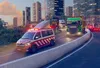 Simulatore di camion e logistica PS-4 Anteprima dell’immagine prodotto 4
