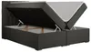 Boxspringbett 180x200 mit Matratze und Topper, Produktbild-Vorschau 5
