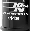 K&N Ölfilter KN-138 - Premium Ersatzölfilter Produktbild-Vorschau 15