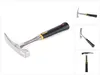 Stanley 1-54-022, kladivo, Oceľ, Guma, Oceľ, Čierna, Oceľ, Náhľad obrázku produktu 1