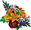 LEGO BOTANICALS 10345 Arrangement floral Voir les images du produit 7