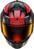 SHARK RIDILL 2 RIDILL 2 Helm Integralhelm Motorradhelm Produktbild-Vorschau 3