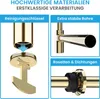 Bächlein Design Siphon Universal für Waschbecken & Produktbild-Vorschau 5