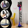 Držiak na vysávač kompatibilný s modelmi Dyson V7, V8, V10, Náhľad obrázku produktu 12