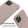 imoshion Silikonowe etui ze sznurkiem do Apple iPhone 11 Podgląd zdjęcia produktu 6
