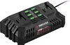 PARKSIDE® 20 V Akku-Doppelladegerät »PDSLG 20 B1«, 2 x 4,5 Produktbild-Vorschau 4