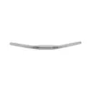 E-BIke Lenker Ergo Tec Moon 31,8 mm silber lvl 4 Produktbild-Vorschau 1