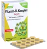 Vitamin-B-Komplex - 60 Kapseln | SALUS Produktbild-Vorschau 3