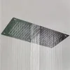XXL-Regendusche Edelstahl-Deckenbrause DPG5019 superflach - Produktbild-Vorschau 2