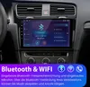 1+32G Android12 Für Golf VII 2013-2017 Autoradio GPS Navi Produktbild-Vorschau 11