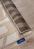 Villeroy & Boch 1879 Kurzflor Teppich Therese Creme Produktbild-Vorschau 4