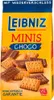 Bahlsen Leibniz Minis Butterkekse mit Schokolade überzogen Produktbild-Vorschau 5