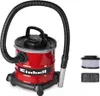 Aspirateur à cendres – 850 W – 175 mbar – Cuve métal 20 L – Voir les images du produit 1
