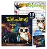 Einladungskarten Kindergeburtstag Mädchen & Jungen – Produktbild-Vorschau 1