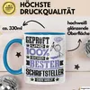Schriftsteller Geschenk Lustiger Spruch für Schriftsteller Produktbild-Vorschau 3