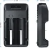 Caricabatterie Aplic 2000 mA, caricabatterie USB con due Anteprima dell’immagine prodotto 6