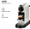 NESPRESSO ORIGINAL CitiZ | Koffiekapsulemachine van Productafbeelding-voorbeeld 31
