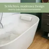 Badewannenkissen V5 schimmelresistent, wasserabweisend, Produktbild-Vorschau 3