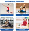 GOPLUS Yogamatte Klappbar 180 x 60 cm Weichbodenmatte, Produktbild-Vorschau 4