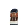 Bullboxer Sneaker Sneaker Leder/Textil Produktbild-Vorschau 20