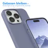 EAZY CASE - TPU Hülle für Apple iPhone 14 Pro, TPU Case Produktbild-Vorschau 4
