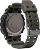 The back of a watch with its strap. Podgląd zdjęcia produktu