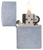 Zippo Sturmfeuerzeug - Street Chrome, Base Model Produktbild-Vorschau 14