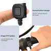 Retevis EHK008 Zestaw słuchawkowy do kasku motocyklowego z Podgląd zdjęcia produktu 3