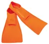 Flipper SwimSafe Flossen orange Größe 26-28 Produktbild-Vorschau 1