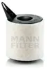 MANN Luftfilter für BMW 1 3 Produktbild-Vorschau 8