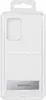 Samsung Clear Standing Cover Galaxy A52 transp. Produktbild-Vorschau 10