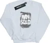 Star Wars - Sweatshirt für Herren BI45472 (S) (Weiß) Produktbild-Vorschau 1