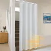 Cortina aislante térmico para puertas, protección contra el Vista previa de la imagen del producto 6