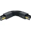 LTEK 3PH Verbinder flexibel KKT301261 Global, schwarz Produktbild-Vorschau 4