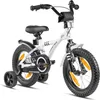 PROMETHEUS Kinder Fahrrad ab 3 - 4 Jahre | 14 Zoll Produktbild-Vorschau 1