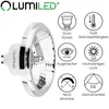 LUMILED LED-Leuchtmittel ES111 GU10 Fassung 230V 10W Produktbild-Vorschau 7