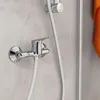 eisl Duscharmatur SPEED, Wasserhahn Bad, Mischbatterie Produktbild-Vorschau 6