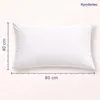 Komfortec Wasserdichter Kissenbezug 2er Set 40x80 cm mit Produktbild-Vorschau 5