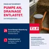 I-Compac 7500 Pompe submersible de drainage Voir les images du produit 5