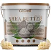 Sheabutter 5kg Unraffiniert A-Grade Handgeknetet Natur Produktbild-Vorschau 1