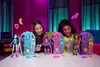 Lalka Monster High Straszysekrety Seria 6 Frankie Stein Náhľad obrázku produktu 12