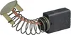 vhbw 2x Kohlebürste 6,4 x 12,5 x 20 mm kompatibel mit Fein Produktbild-Vorschau 2