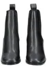 Steve Madden Stiefelette Stiefelette Leder/Textil Produktbild-Vorschau 4
