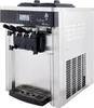 A commercial soft-serve ice cream machine on a white background. Náhľad obrázku produktu