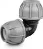 Equerre de tuyau PE 25mm 90° PN10 Voir les images du produit 1
