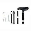 Siège vélo enfant pour cadre avant – Sûr et confortable Voir les images du produit 13