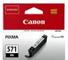 Canon Tinte schwarz CLI-571BK Produktbild-Vorschau 5